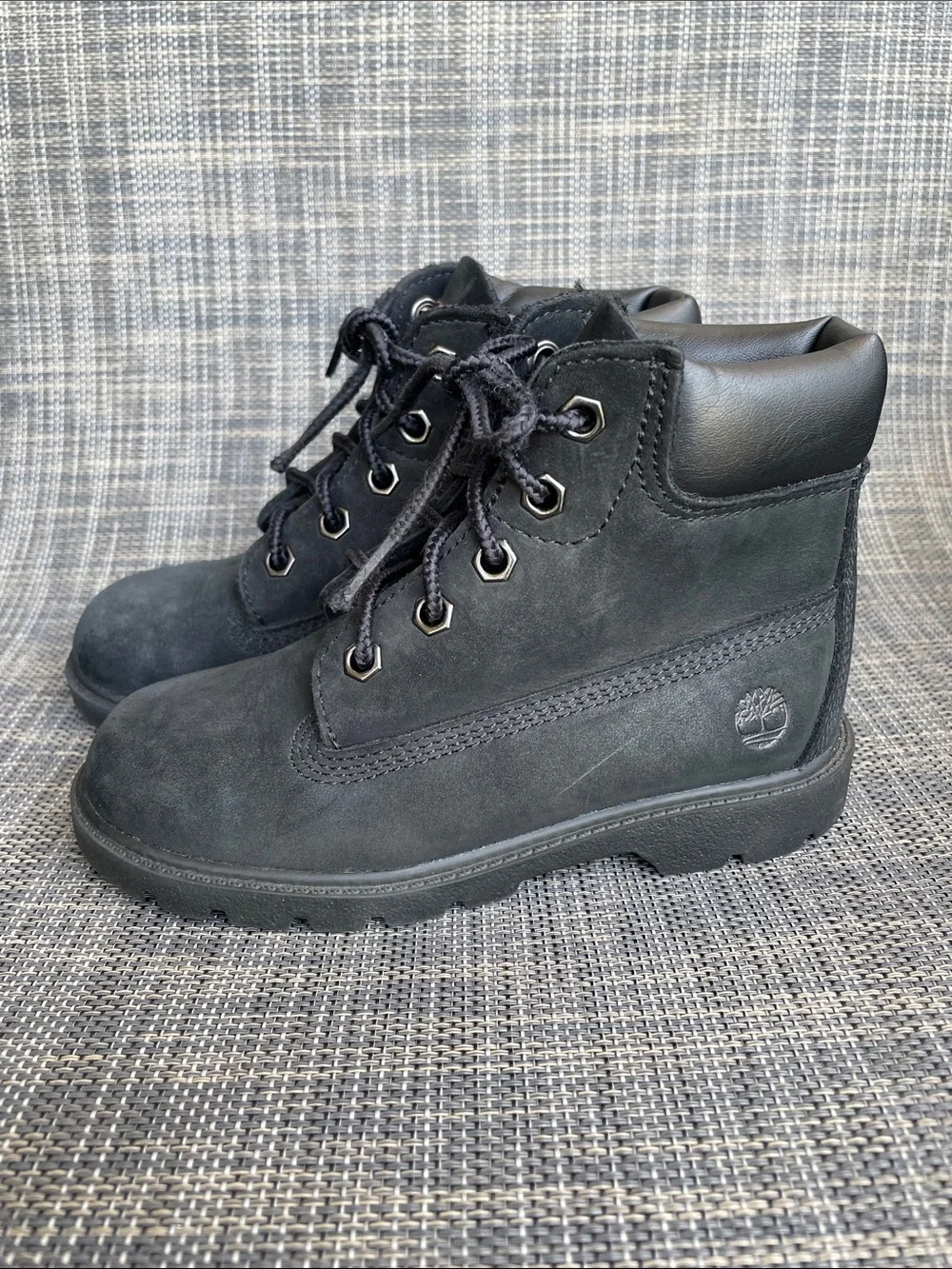 Timberland classic kids